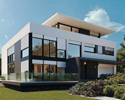 Dveře a okna Dveře a okna