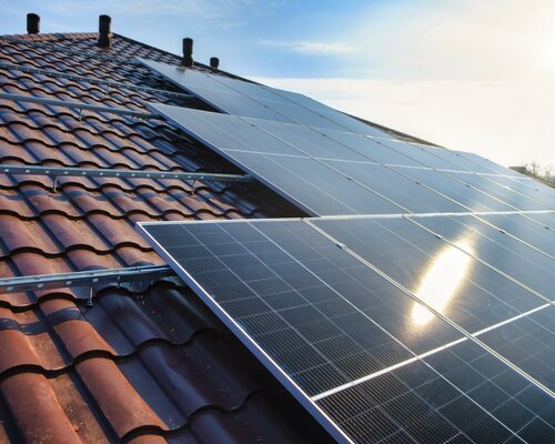 Fotovoltaika Fotovoltaika